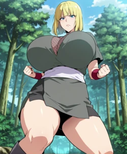 [ベック] Samui (60.P) [AI Generated]