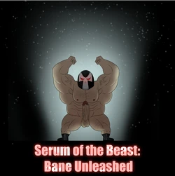 [Ducka] Bane Unleashed [Eng]