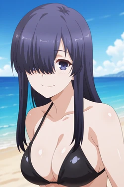 ufiaw - Ayase Ayatsuji + Pregnant (330+250) (Patreon) [AI Generated]