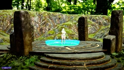 [Cymic44] Nature's Blessing