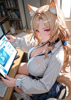 [KALA AI NSFW] Ludmilla: Winter Owner (Nikke) 460 pics 2025-08-30 (Patreon) [AI Generated]