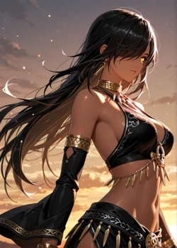 [KALA AI NSFW] Shamala (Mabinogi) 460 pics 2025-08-30 (Patreon) [AI Generated]