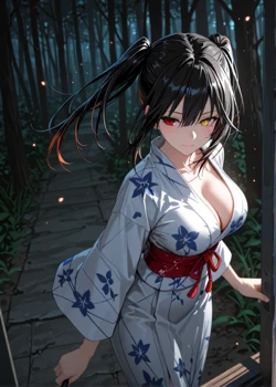 [KALA AI NSFW] Tokisaki Kurumi 450 pics 2025-08-30 (Patreon) [AI Generated]