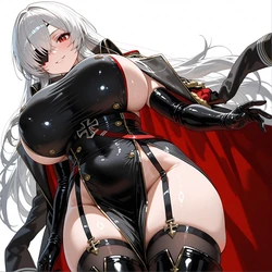 [DeepMole] Azren_Fritz_S(378p) [AI Generated]