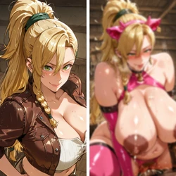 [Maaru] Gemma (31p.) [AI Generated]