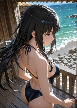 [KALA AI NSFW] Inoue Takina 440 pics 2025-09-01 (Patreon) [AI Generated]