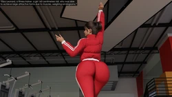 Fitness Goddess