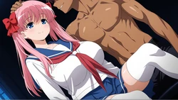 [NTR寝取]天才麻将少女 原村和 148p[AI Generated]