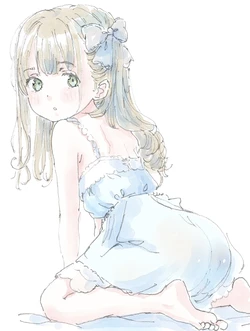 [Twitter] ガーティ | ポランカ | porankaran (@gertie_pluie)