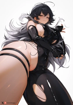[Pixiv] GreatoDoggo (8606625) 2025.09.02