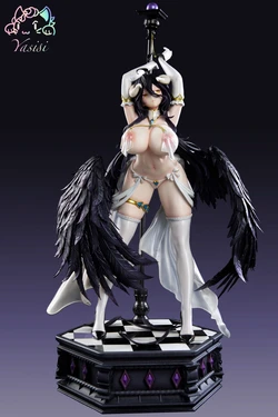 16 Scale Overlord Albedo GK