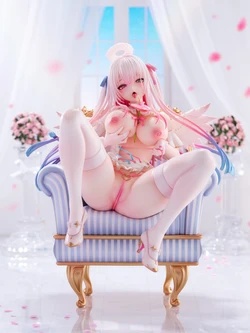 NOCTURNE _Anela Illustrator_ Danimaru_