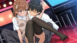 [纯爱]某科学的超电磁炮 御坂美琴 119p[AI Generated]