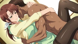 [NTR寝取]灼眼的夏娜 人妻母亲109p[AI Generated]
