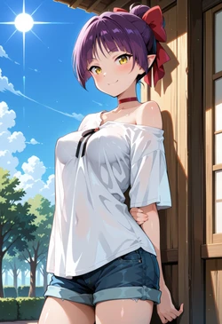 Moke P@treon - 【Gold Plan】 NekoMusume Anal Sex (Gegege no Kitarou) / 猫娘 アナルエッチ (ゲゲゲの鬼太郎) 232Pics (Patreon) [AI Generated]