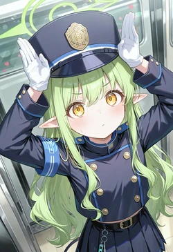 [Nothing3000] [AI Generated]