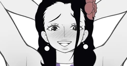 [Thanuki] Viola x Wicka (One Piece)
