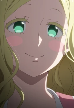 Akrom_AI - Carol Olston (Patreon) [AI Generated]