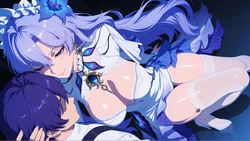 鸣朝 坎特蕾拉 127p[AI Generated]