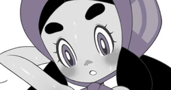 [Thanuki] Hapu (Pokémon)