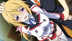 无限斯特拉托斯 夏洛特·德诺阿 140p[AI Generated]