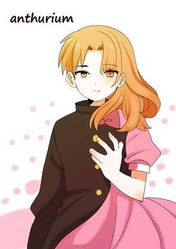 [Ichimaru] anthurium