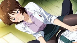 [母子-人妻-NTR寝取]EVA碇真嗣与唯 131p[AI Generated]