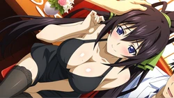 [纯爱]无限斯特拉托斯 酒店激情的篠之之箒 114p[AI Generated]