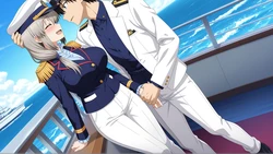 [人妻]宇崎酱想要玩耍 海上服务员宇崎月 135p[AI Generated]