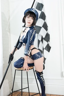 Melondoki - Baltimore Race Queen