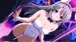 [兔女郎]CLANNAD 兔女郎坂上智代 140p[AI Generated]