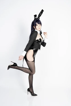 Melondoki - Marin Kitagawa Bunny