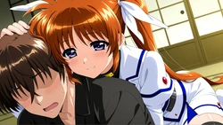 魔法少女奈叶 高町奈叶  140p[AI Generated]