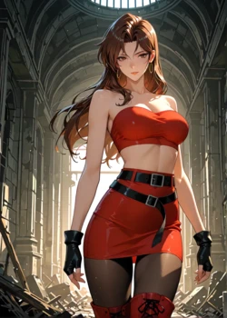 [KALA AI NSFW] blaze fielding 430 pics (Patreon) [AI Generated]