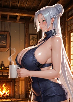 [KALA AI NSFW] inage natsu 440 pics (Patreon) [AI Generated]