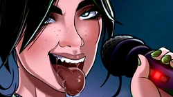 [Elzbietä] Billie Eilish Meet & Greet