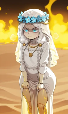 DaidoujiPV - Elden Ring : Nightreign - Revenant (XL Gallery! 54 pics). (Patreon) [AI Generated]