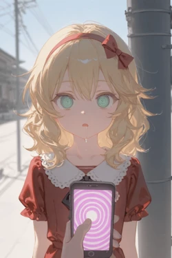 Cunnyfunky [AI Generated]