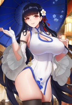 [AI小松鸟]七夕前夕——与你共枕的东煌之梦❤️梦华七夕的夜日❤️与东煌恋人共演绎的世间情事❤️ [Ai Generated]