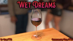 [DoloTFs] Wet Dreams (ongoing)