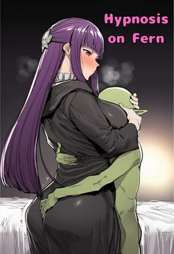 HaremGoblin] Frieren Series [AI Generated]