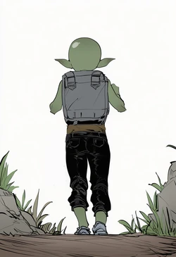 [haremgoblin] Mushoku Tensei 1 [AI Generated]