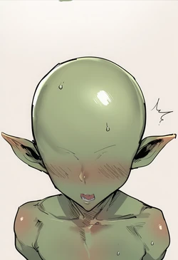 HaremGoblin] - BLEACH Series (+ Other) [AI Generated]