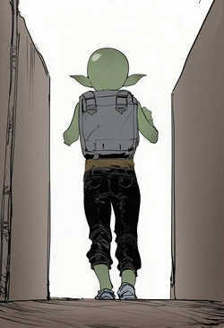 [HaremGoblin] Mushoku Tensei [AI Generated]