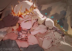 [GSUS]【Commission】comic_16P [Chinese]