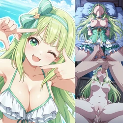 [kuroyaex] Orphia (Seirei Gensouki) [AI Generated]