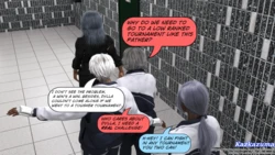 [KAZKAZUMA] Family Motto