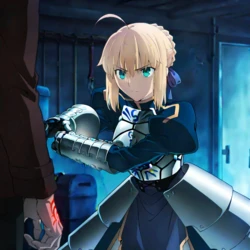 Martinez - Fate ep01 (Patreon) [AI Generated]