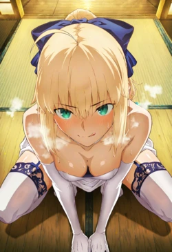 Martinez - Fate ep02 (Patreon) [AI Generated]