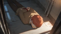 Martinez - fate ep03 full version (Patreon) [AI Generated]